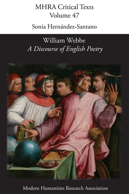 A Discourse of English Poetry (1586)