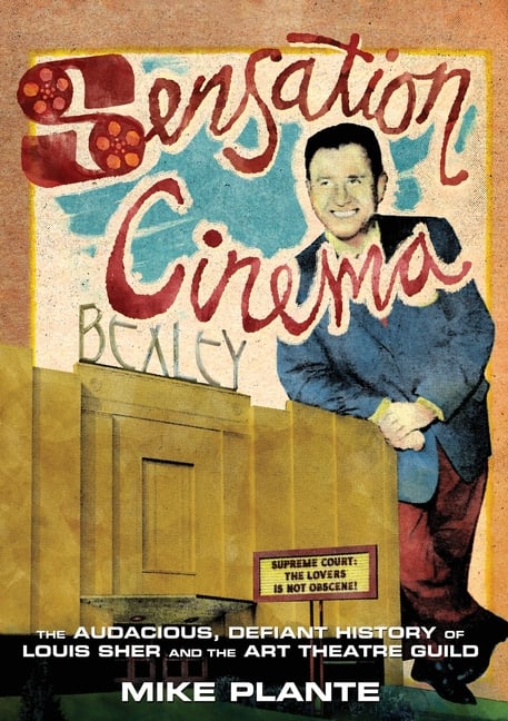 Sensation Cinema
