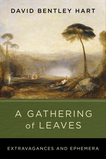 A Gathering of Leaves: Extravagances and Ephemera