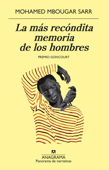 Mas Recondita Memoria de Los Hombres, La