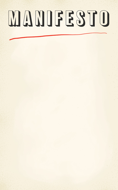 Manifesto Journal