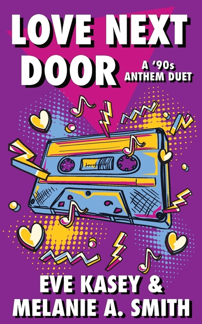 Love Next Door: A '90s Anthem Duet
