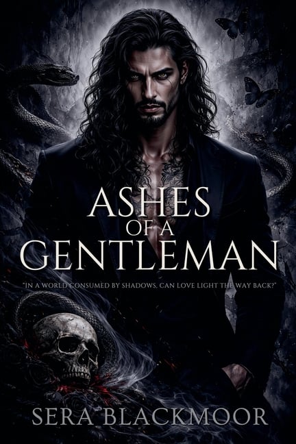 Ashes of a Gentleman