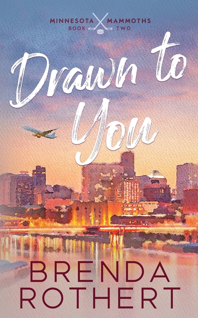 Drawn to You
