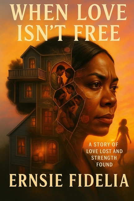 When Love Isn't Free: A Story of Love Lost and Strength Found