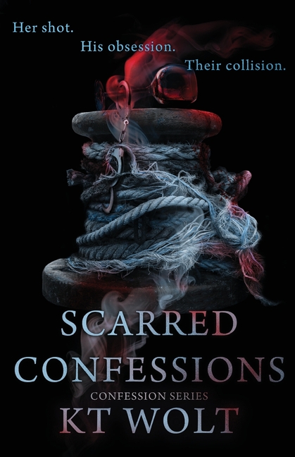 Scarred Confessions