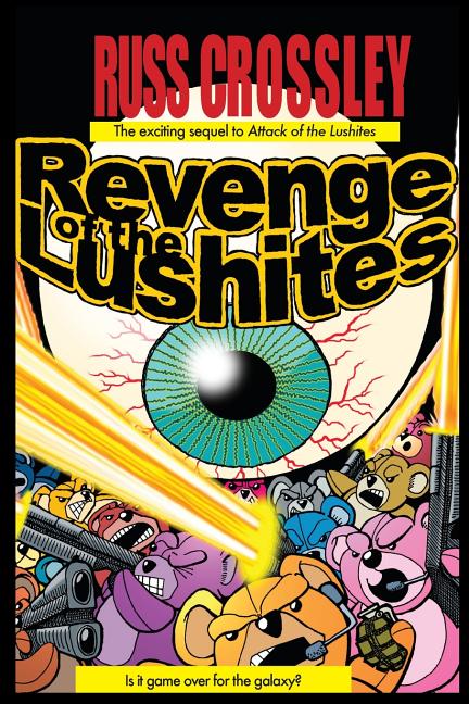 Revenge of the Lushites
