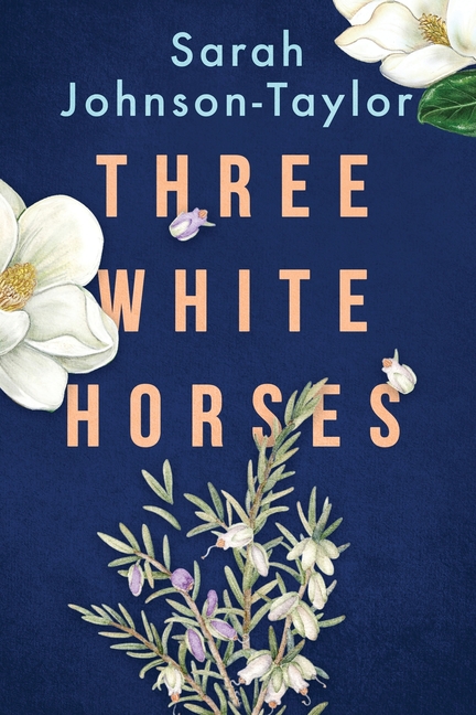 Three White Horses