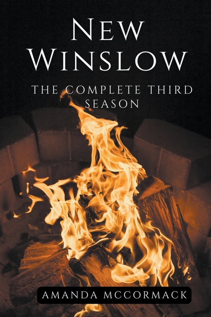 New Winslow: The Complete Third Season