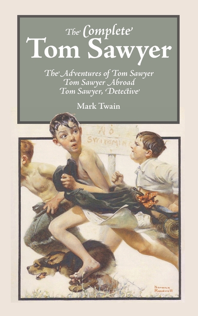 The Complete Tom Sawyer
