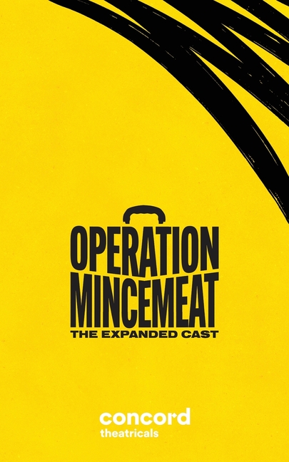 Operation Mincemeat: The Expanded Cast