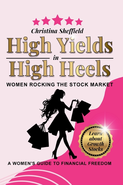 High Yields in High Heels: Women Rocking the Stock Market