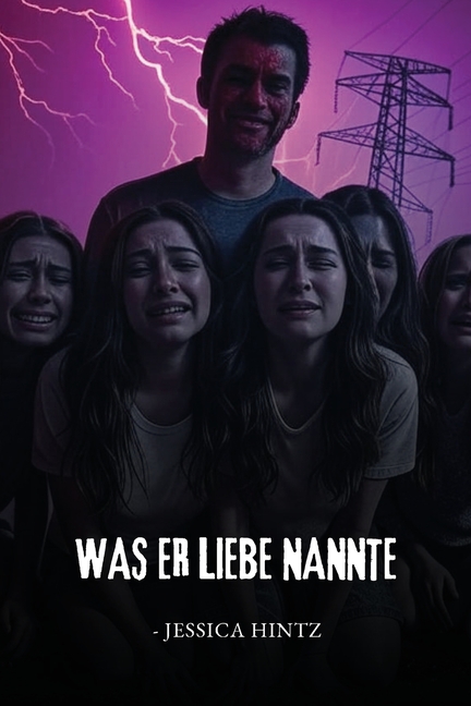 Was er Liebe nannte