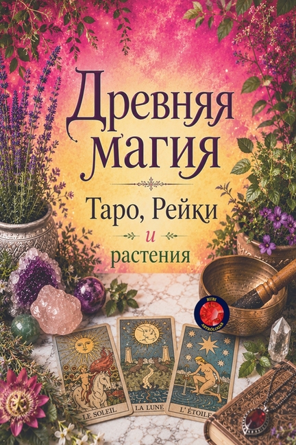 Древняя магия Таро, Рейки