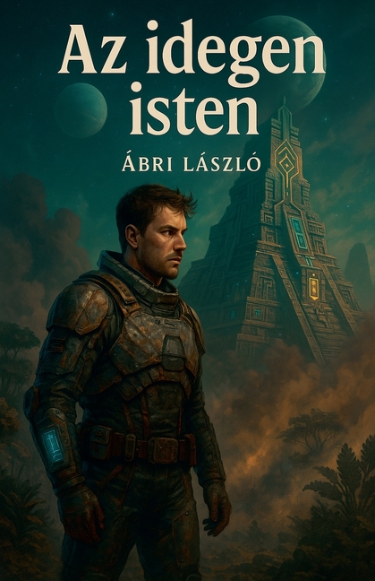 Az idegen isten