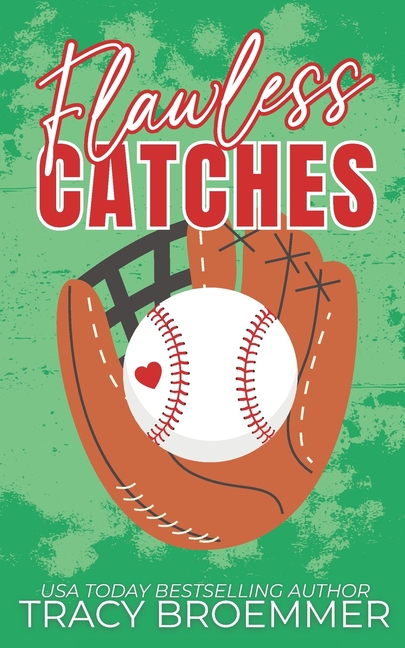 Flawless Catches: The Timberton Hounds Novellas