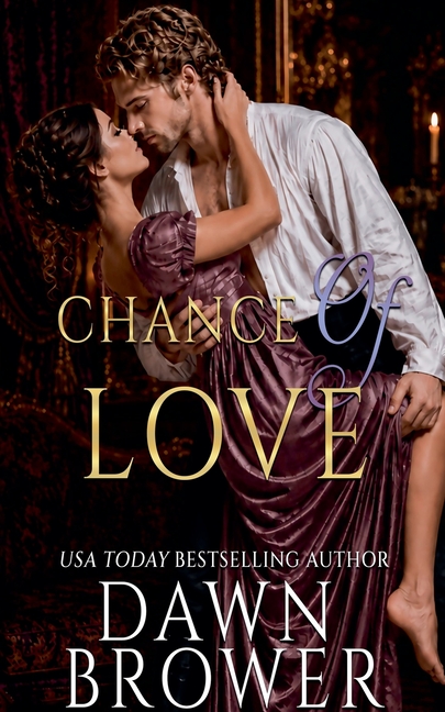 Chance of Love