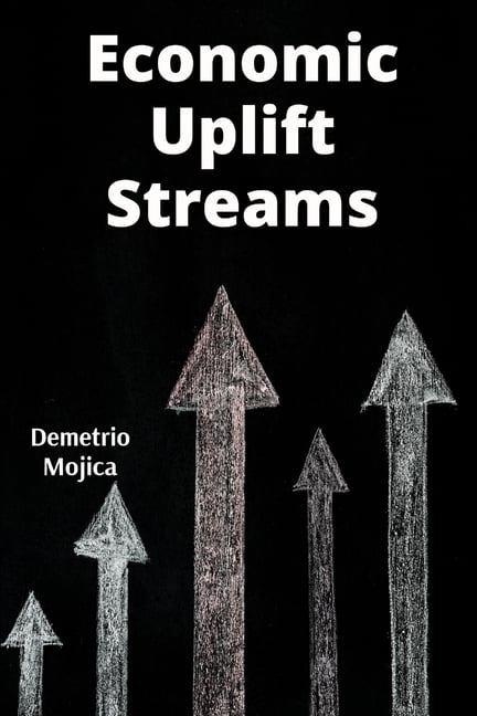 Economic Uplift Streams: Empowering Students Transcending Current Circumstance Limitations.