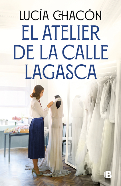 El Atelier de la Calle Lagasca / The Atelier of Lagasca Street