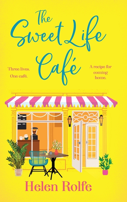 The Sweet Life Cafe