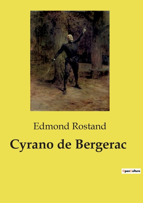 Cyrano de Bergerac