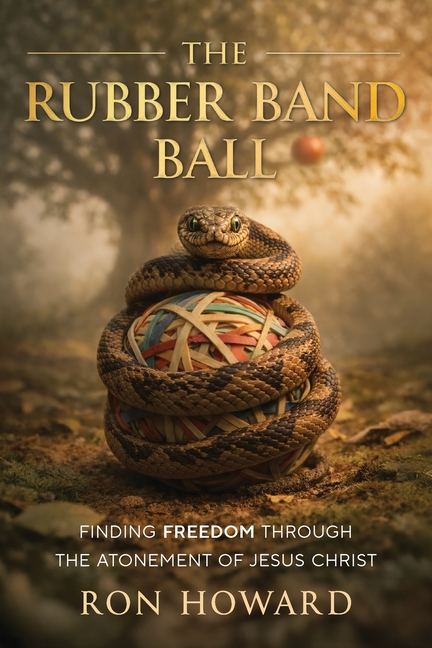 The Rubber Band Ball