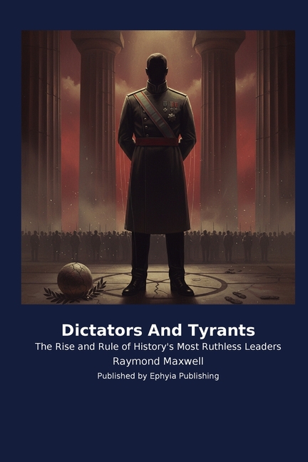 Dictators And Tyrants: The Rise and Rule of History's Most Ruthless Leaders