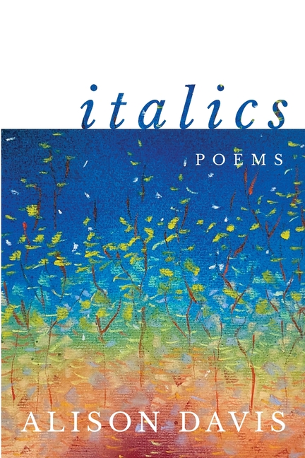Italics