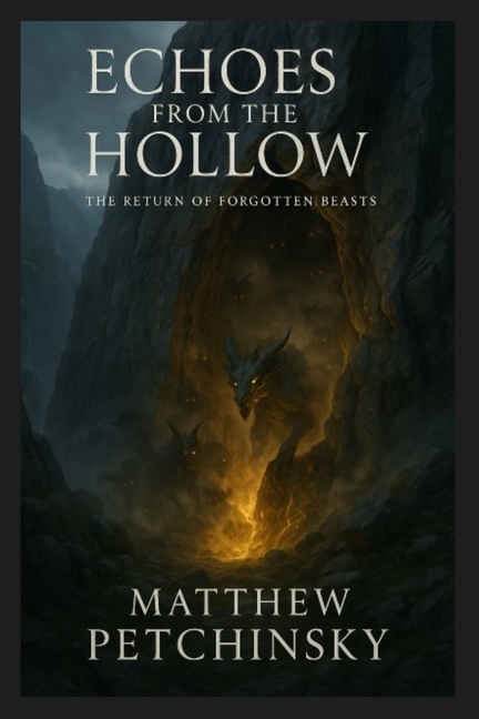 Echoes from the Hollow: The Return of Forgotten Beasts