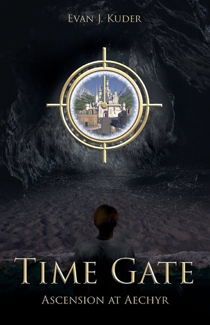 Time Gate: Ascension at Aechyr