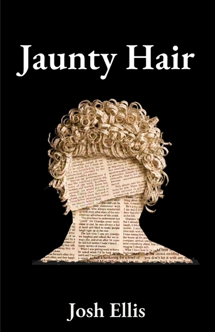Jaunty Hair: Ramblings from Nowhere