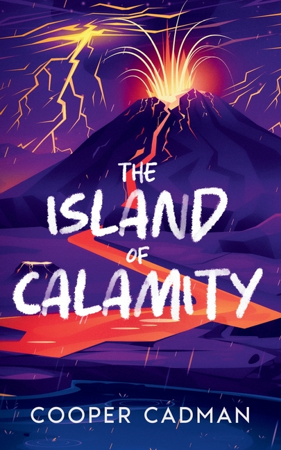The Island of Calamity