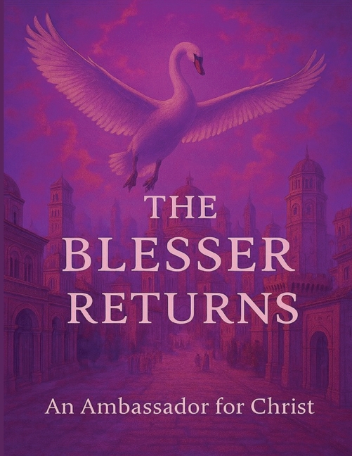 The Blesser Returns: Rediscovering Ancient Treaties, Divine Sovereignty, and the Unfolding of the Kingdom Age