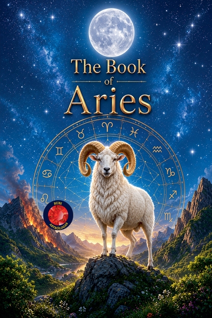 The Book of Aries