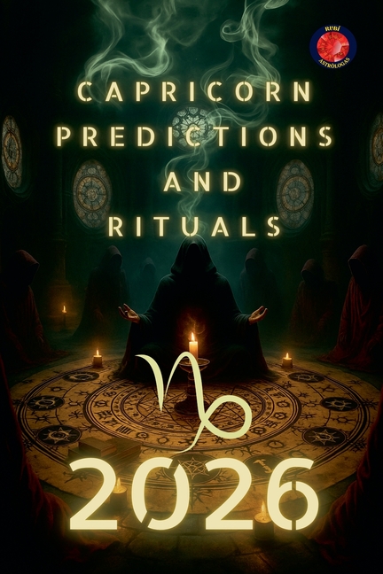 Capricorn Predictions and Rituals 2026