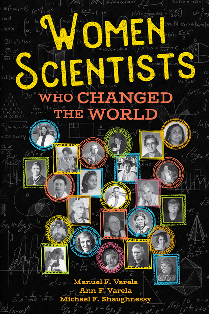 Women Scientists Who Changed the World