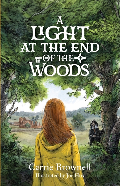 A Light at the End of the Woods