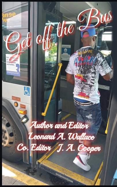 Get Off the Bus: Bulls*!t Undermining Your Success