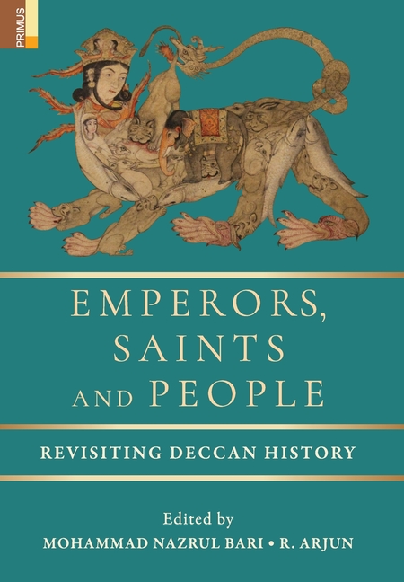 Emperors, Saints and People: A Companion to the Awadhi Ramayana of Tulsidas
