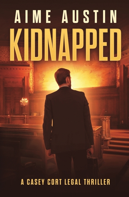 Kidnapped