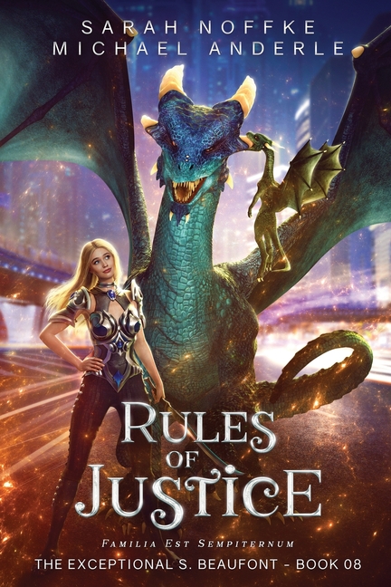 Rules of Justice