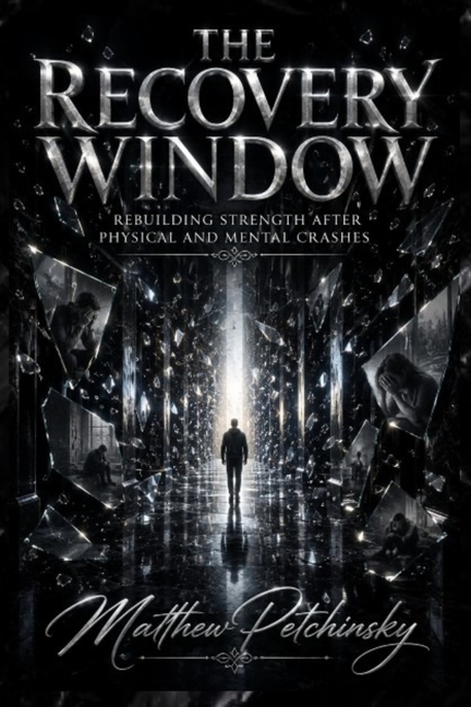 The Recovery Window: Rebuilding Strength After Physical and Mental Crashes