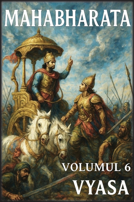 Mahabharata: Volumul 6: Urmările