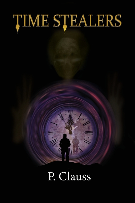 Time Stealers: Time Keeper's Chronicles 1