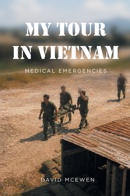 My Tour in Vietnam: Medical Emergencies