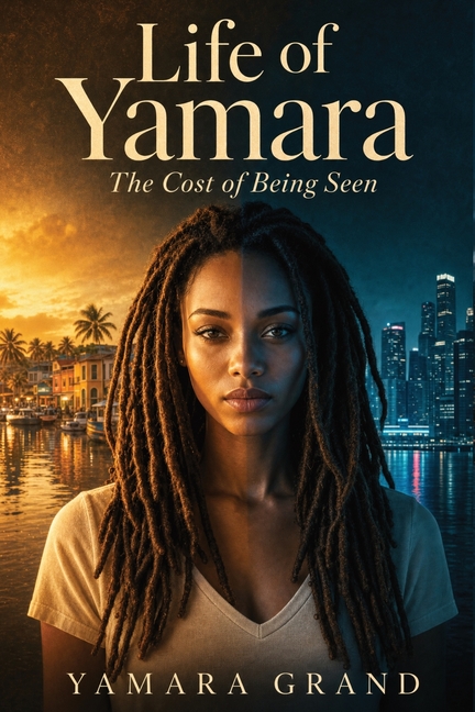 Life of Yamara: From Kingston to Miami with Dreams Bigger Than Borders