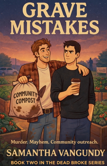 Grave Mistakes