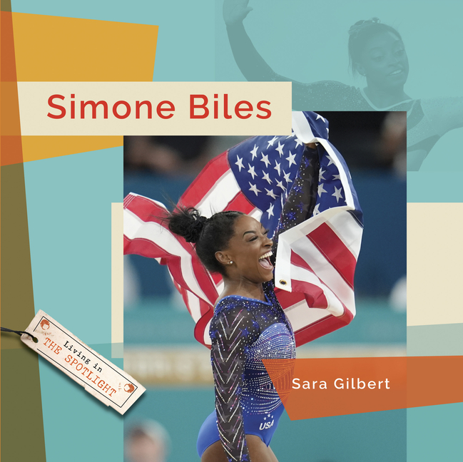 Simone Biles