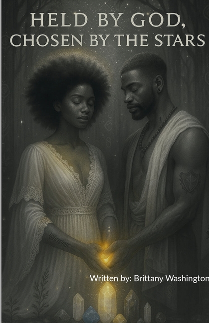Held by God, Chosen by the Stars