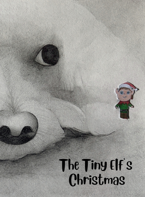 The Tiny Elf's Christmas